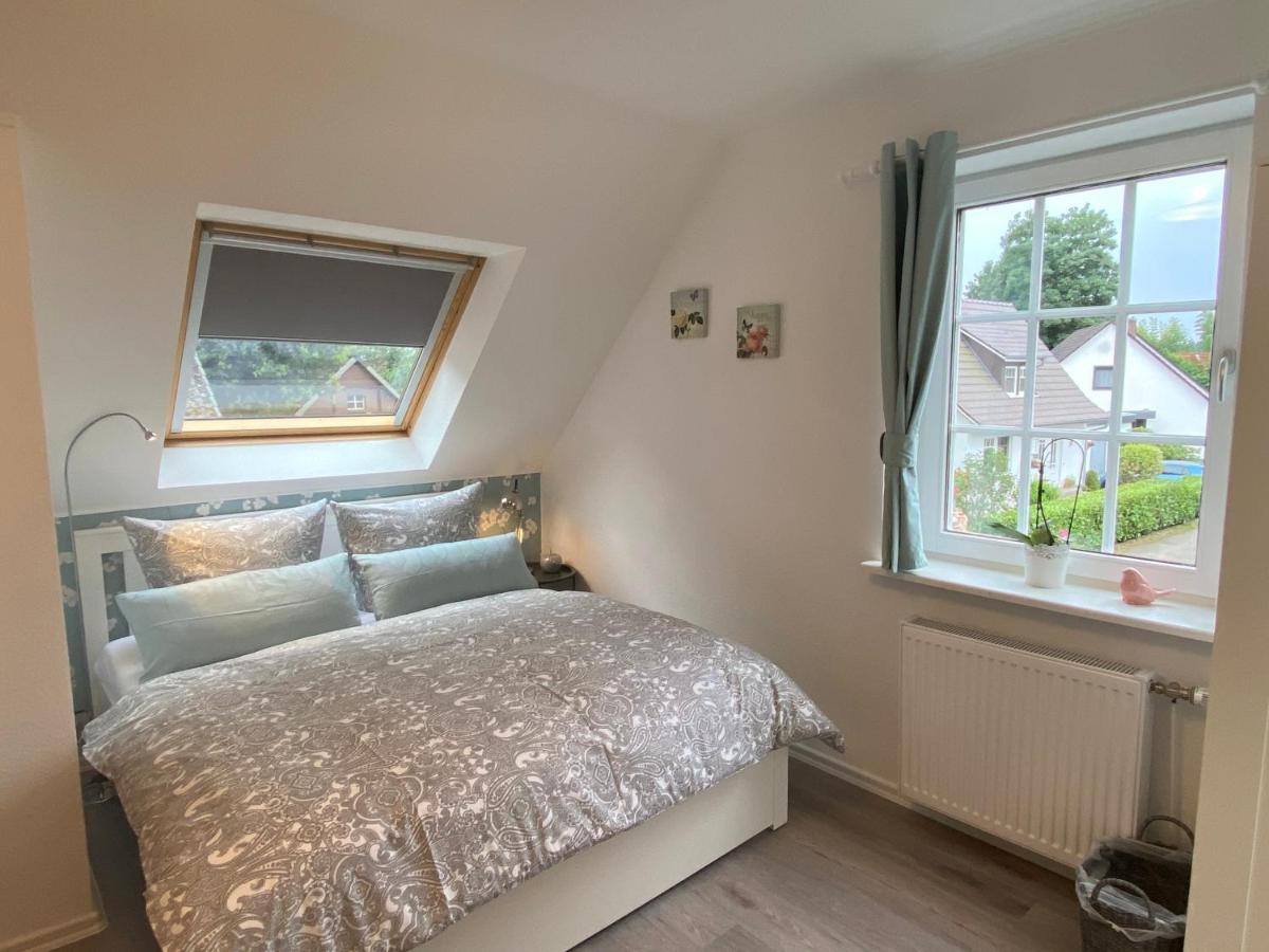 B&B Worpsweder Blick Osterholz-Scharmbeck Exterior photo