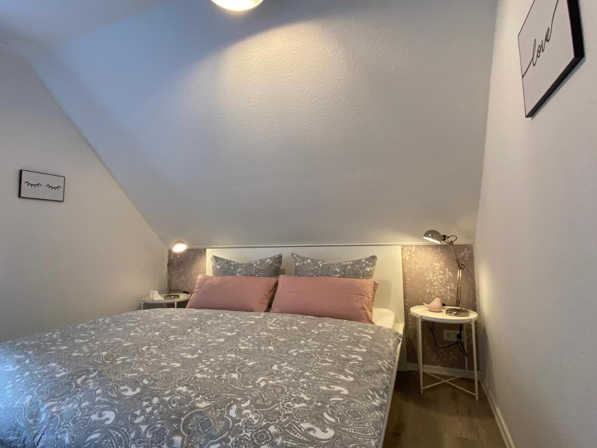 B&B Worpsweder Blick Osterholz-Scharmbeck Exterior photo