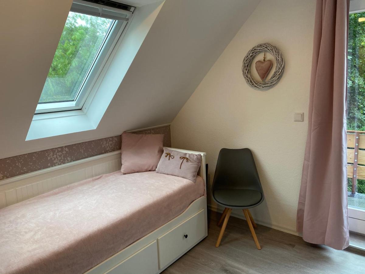B&B Worpsweder Blick Osterholz-Scharmbeck Exterior photo
