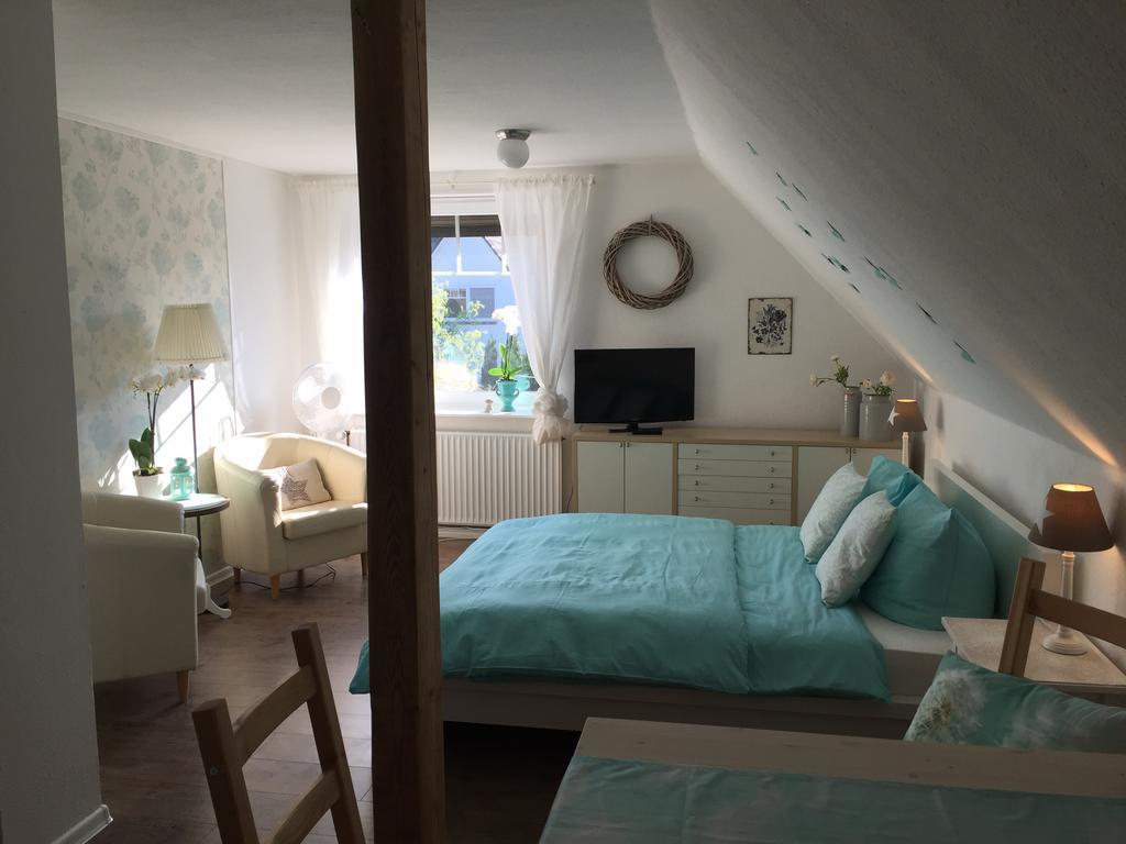 B&B Worpsweder Blick Osterholz-Scharmbeck Exterior photo